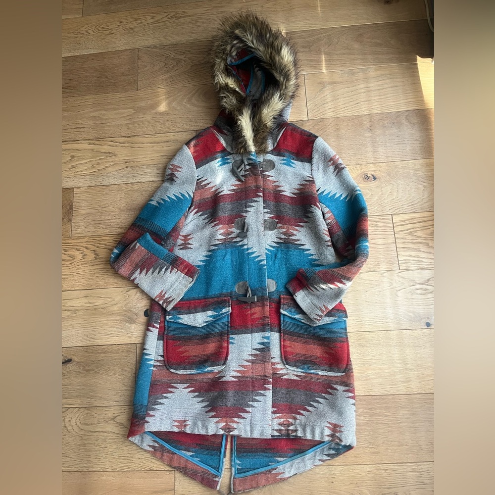 Women's BB Dakota Rancher Jacket